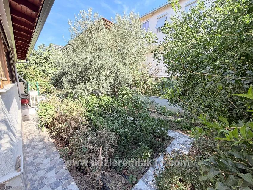 Seferihisar Doğanbey Cumhuriyet Mah. Satılık 3+1 Müstakil ev - 180 m²