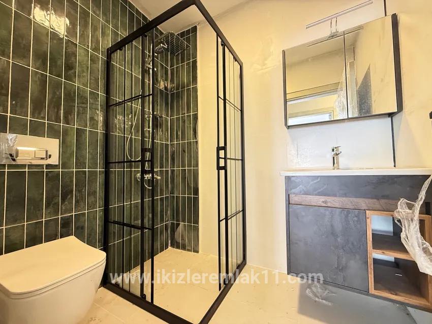 Seferihisar Doğanbey Cumhuriyet Mah. Satılık 3+1 Yazlık - 180 m²