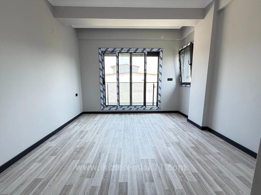 Seferihisar Doğanbey'de Satılık 3+1 Müstakil Sıfır Bahçeli Villa