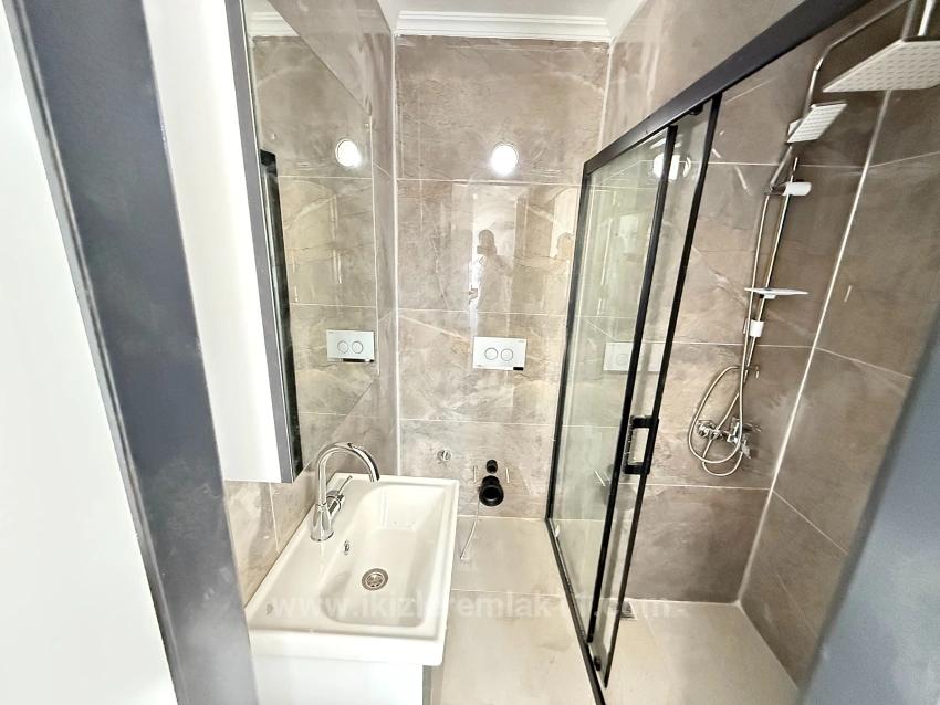 Seferihisar Doğanbey'de Satılık 3+1 Müstakil Sıfır Bahçeli Villa