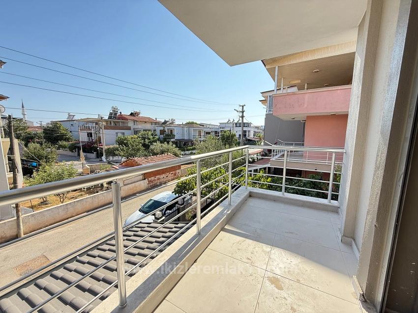 Seferihisar Doganbey'de Satılık Sıfır Luks 3+1 Villa Yazlık