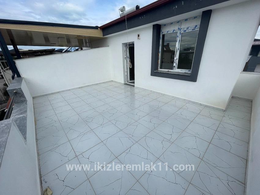 Seferihisar Doğanbey Cumhuriyet Mah. Satılık 3+1 Villa - 175 m²