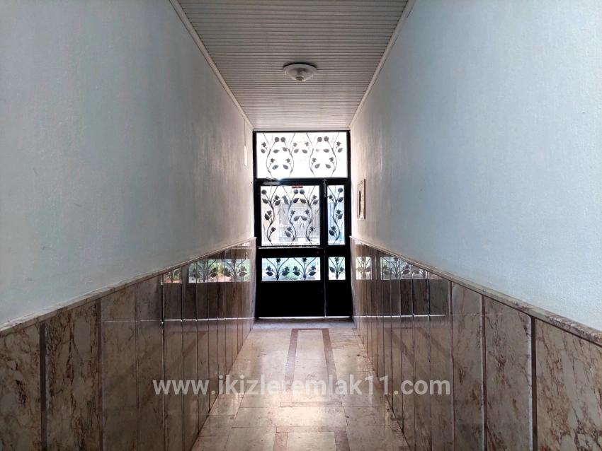 Seferihisar Ürkmez Mersin Alanı Mah. Satılık 2+1 Daire - 95 m²