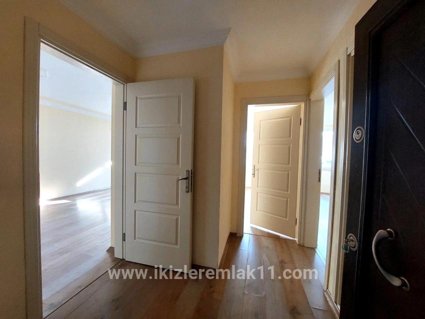Seferihisar Ürkmez Mersin Alanı Mah. Satılık 2+1 Daire - 95 m²