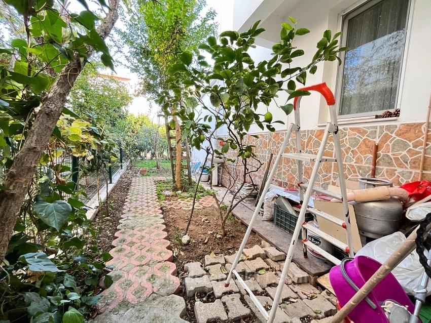 Seferihisar Doğanbey De Satılık Müstakil 4+1 Dubleks Villa