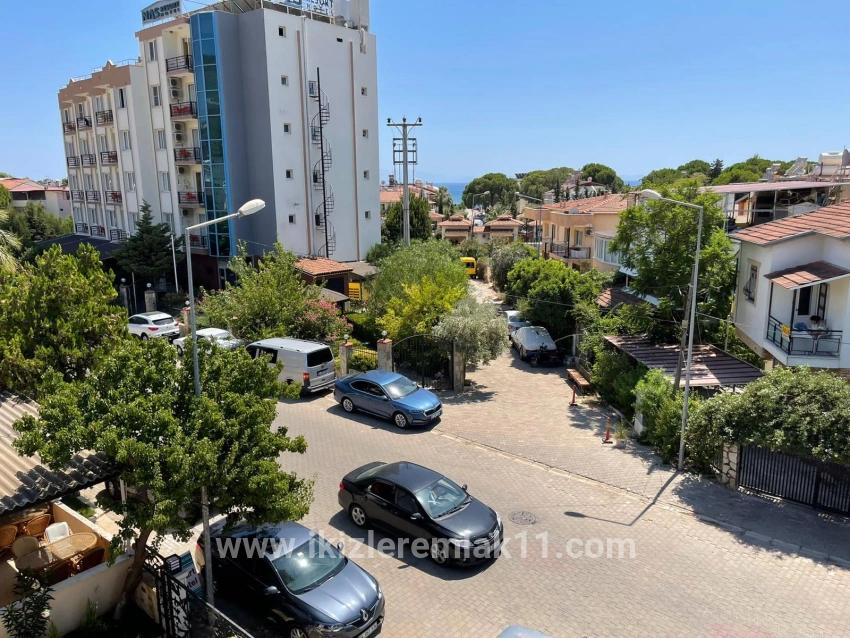 Seferihisar Ürkmez Mersin Alanı Mah. Satılık 3+1 Villa - 175 m²