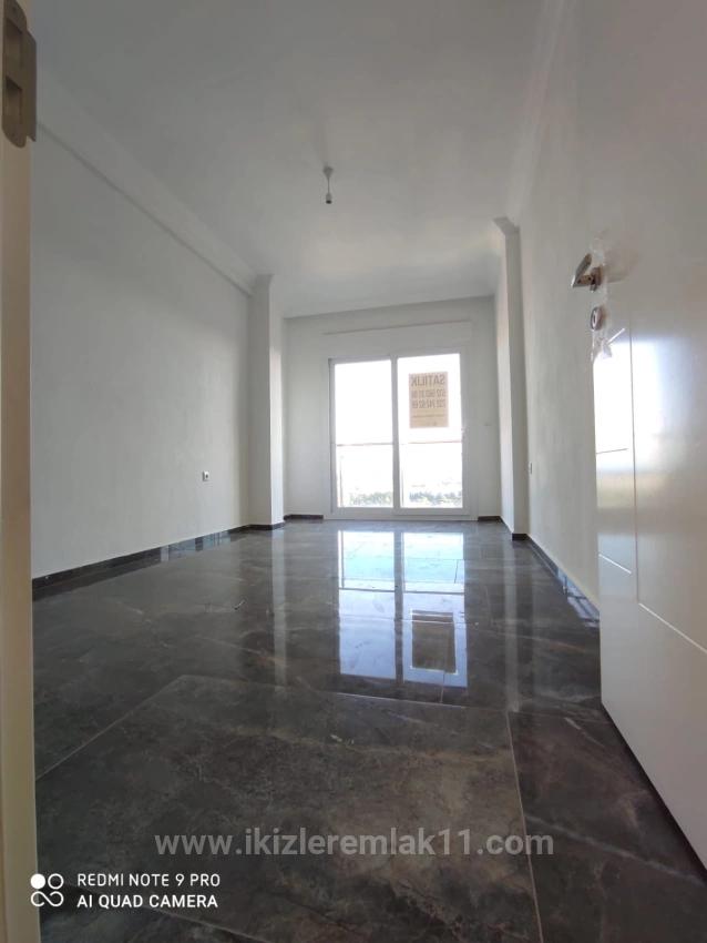 Doğanbey'de Full Deniz Manzaralı Doğa İçin'de Satılık 4+2 Müstakil Yazlık