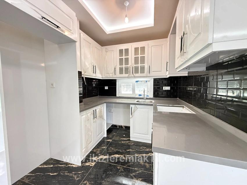 Seferihisar Ürkmez Bengiler Mah. Satılık 3+1 Villa - 170 m²