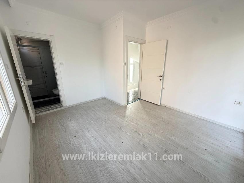 Seferihisar Ürkmez Bengiler Mah. Satılık 3+1 Villa - 170 m²