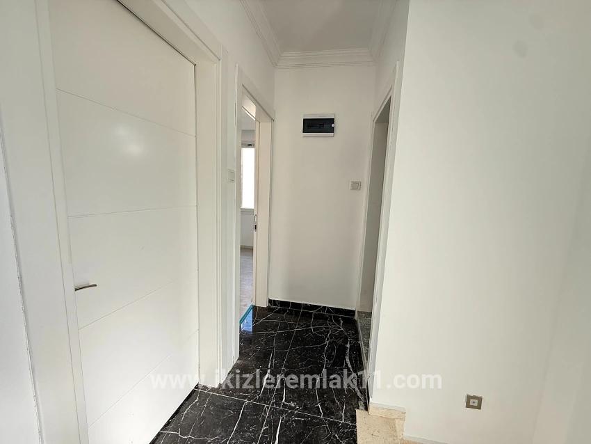 Seferihisar Ürkmez Bengiler Mah. Satılık 3+1 Villa - 170 m²