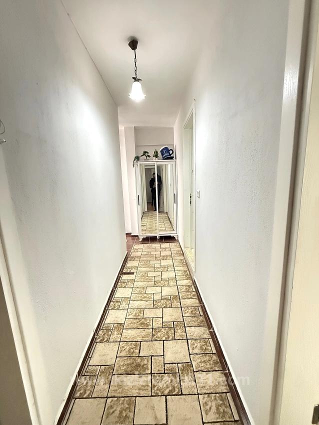 Seferihisar Doğanbey ‘De Satılık 2+1 Daire 90M2 Denize 300M