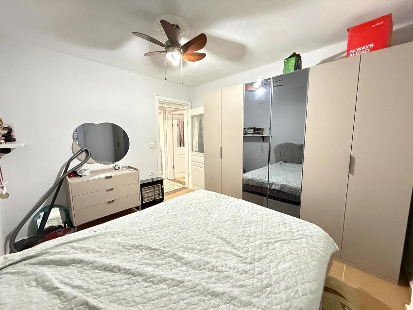 Seferihisar Doğanbey ‘De Satılık 2+1 Daire 90M2 Denize 300M