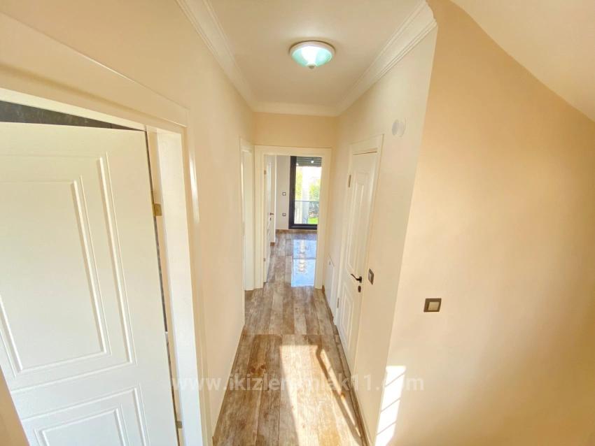 Doğanbey'de Deniz Tarafı Satılık Müstakil 3+1 Ultra Lüks Villa