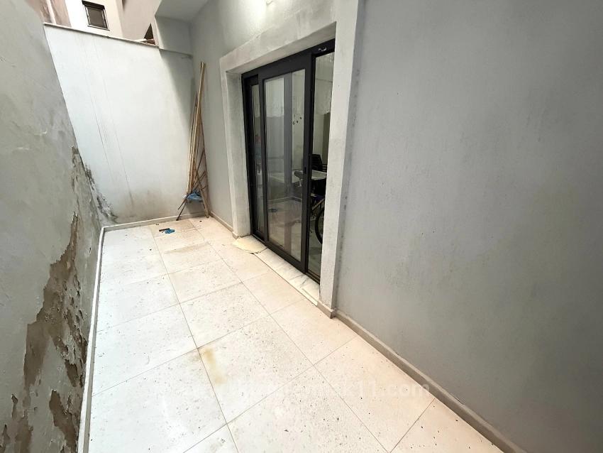 Seferihisar Ürkmez De Uygun Fıyata Satılık Geniş 3+1 Vılla Yazlık