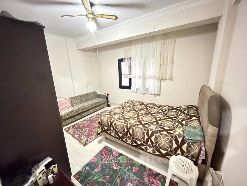 Seferihisar Ürkmez De Uygun Fıyata Satılık Geniş 3+1 Vılla Yazlık