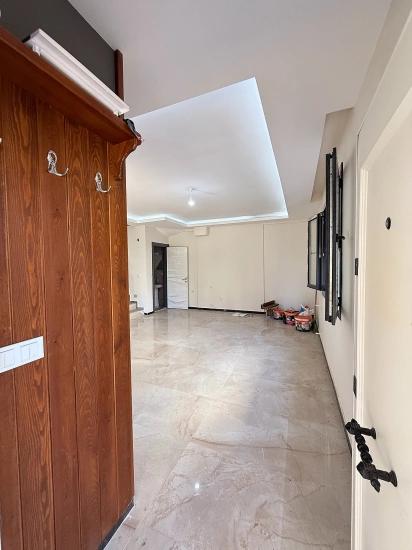 Seferihisar Doğanbey Merkez'de Satılık Sıfır 3+1 Villa