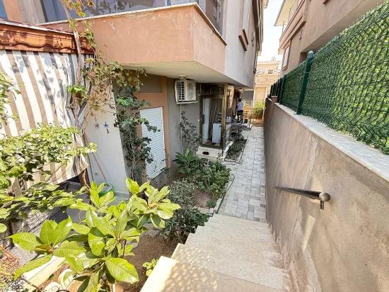 Seferihisar Payamlı'da Satılık Full Eşyalı 3+1 Dubleks