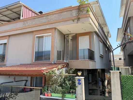 Seferihisar Payamlı'da Satılık Full Eşyalı 3+1 Dubleks