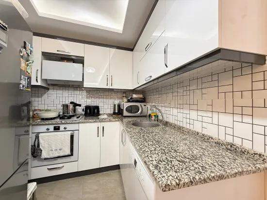 Seferihisar Payamlı'da Satılık Full Eşyalı 3+1 Dubleks