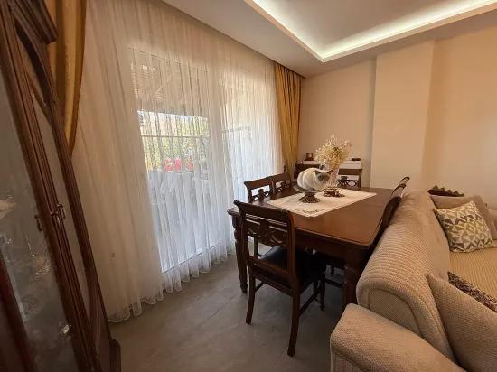 Seferihisar Payamlı'da Satılık Full Eşyalı 3+1 Dubleks