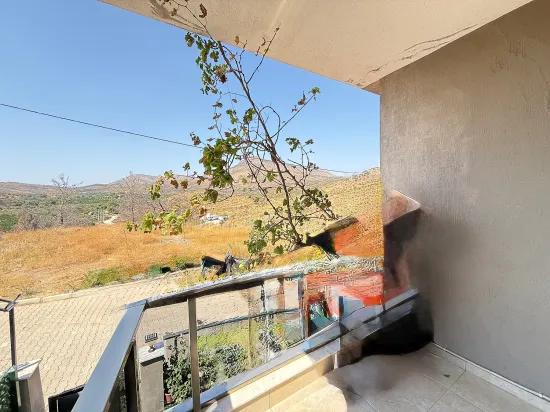 Seferihisar Payamlı'da Satılık Full Eşyalı 3+1 Dubleks