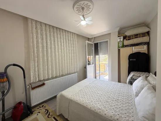 Seferihisar Payamlı'da Satılık Full Eşyalı 3+1 Dubleks