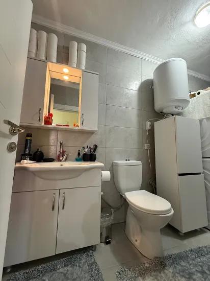 Seferihisar Payamlı'da Satılık Full Eşyalı 3+1 Dubleks