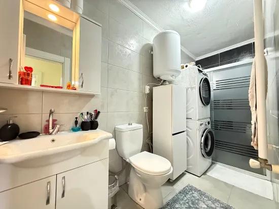 Seferihisar Payamlı'da Satılık Full Eşyalı 3+1 Dubleks