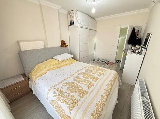 Seferihisar Payamlı'da Satılık Full Eşyalı 3+1 Dubleks