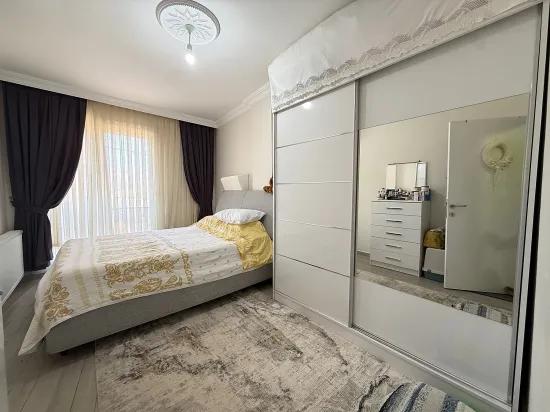 Seferihisar Payamlı'da Satılık Full Eşyalı 3+1 Dubleks