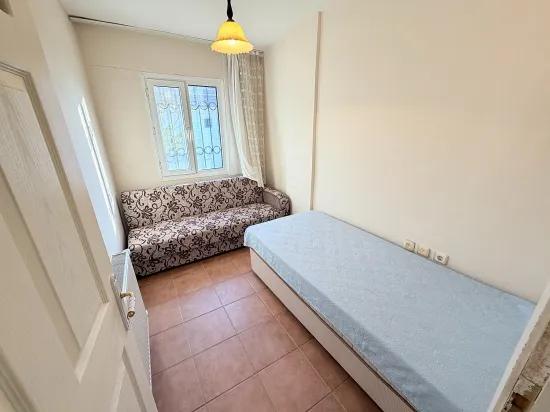 Gümüldürde Deniz Tarafında Satılık Müstakil Bahçeli 3+1 Villa