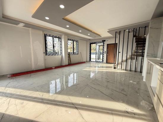 Seferihisar Doğanbey Merkezde Satılık 3+1 Müstakil Bahçeli Villa