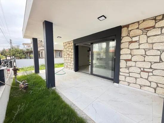 🏡 Seferihisar Doğanbey Merkez’de Satılık 3+1 Ultra Lüks Dubleks Villa