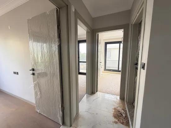 🏡 Seferihisar Doğanbey Merkez’de Satılık 3+1 Ultra Lüks Dubleks Villa