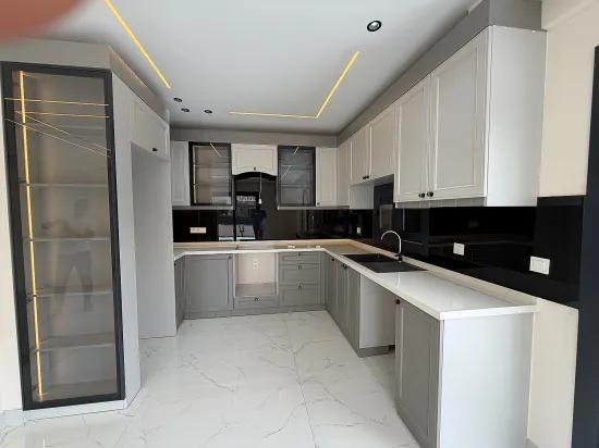 Gümüldür’de Satılık Ultra Lüks 3+1 Villa