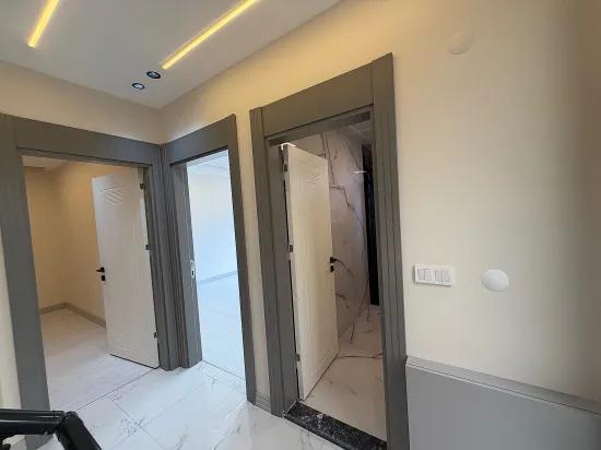 Gümüldür’de Satılık Ultra Lüks 3+1 Villa
