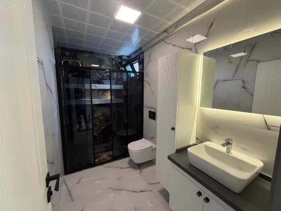 Gümüldür’de Satılık Ultra Lüks 3+1 Villa