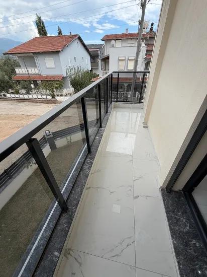 Gümüldür’de Satılık Ultra Lüks 3+1 Villa