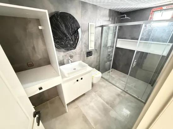 🏡 Seferihisar Ürkmez’de Site İçerisinde Havuzlu Sıfır Lüks Villa