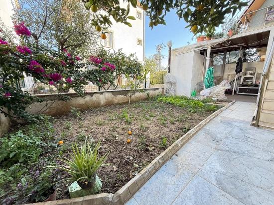 Seferihisar Doğanbey ‘De Satılık 2+1 Daire 90M2 Denize 300M