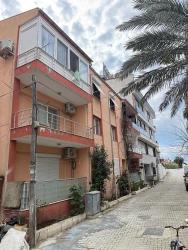 Seferihisar Ürkmez Mersin Alanı Mah. Satılık 2+1 Daire - 90 m²