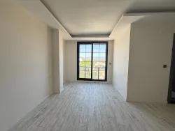 Seferihisar Doğanbey Cumhuriyet Mah. Satılık 1+1 Daire - 60 m²