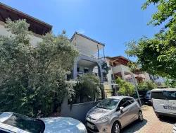 Seferihisar Ürkmez Bengiler Mah. Satılık 2+1 Daire - 80 m²