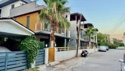 Seferihisar Ürkmez Bengiler Mah. Satılık 3+1 Müstakil ev - 180 m²