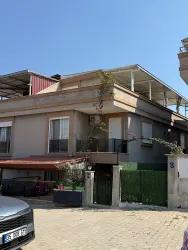 Seferihisar Doğanbey Payamlı Mah. Satılık 3+1 Villa - 160 m²