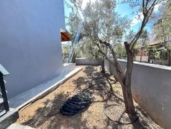 Seferihisar Doğanbey’de Satılık Sıfır Müstakil Geniş Bahçeli 3+1 Villa