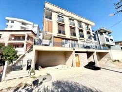 Gümüldür Merkezde Satılık 3 + 1 Deniz Ve Doğa Manzarali Yeni Daire