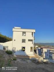 Doğanbey'de Full Deniz Manzaralı Doğa İçin'de Satılık 4+2 Müstakil Yazlık