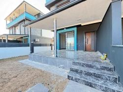 Seferihisar Doğanbey’de Satılık Sıfır Bahçeli 2+1 Dublex Yazlık