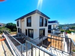 Seferihisar Doğanbey Payamlı Mah. Satılık 2+1 Villa - 150 m²